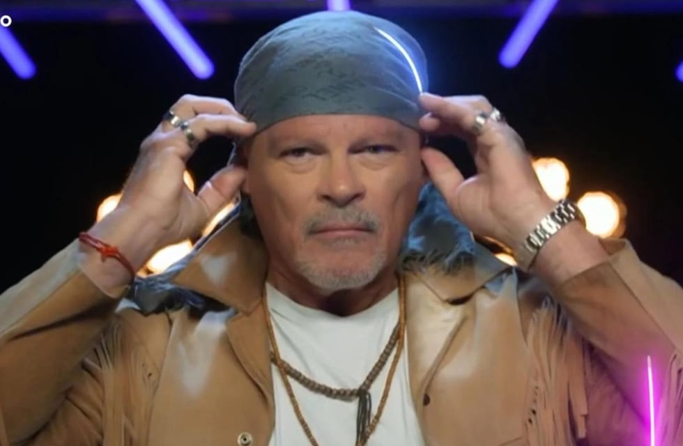 Gran Hermano: la polémica actitud de El Alfa cuando Messi metió su primer gol en el Mundial Qatar 2022