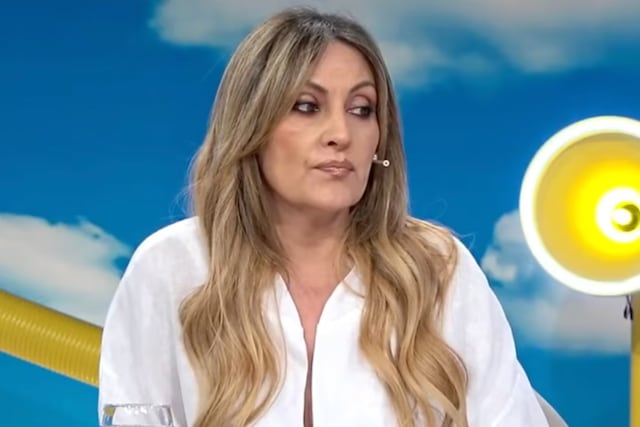 Marcela tauro | Últimas Noticias de Marcela tauro | Temas en Vía País | Vía País