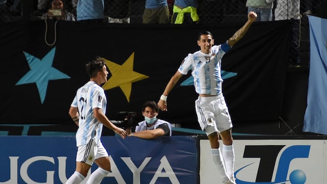 Se conoció qué pasará con las lesiones de Di María y Dybala.