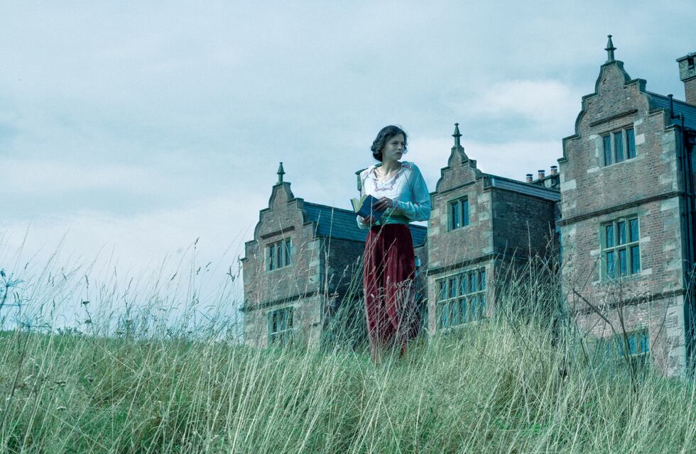 Esto es todo lo que tenés que saber sobre El amante de Lady Chatterley de Netflix