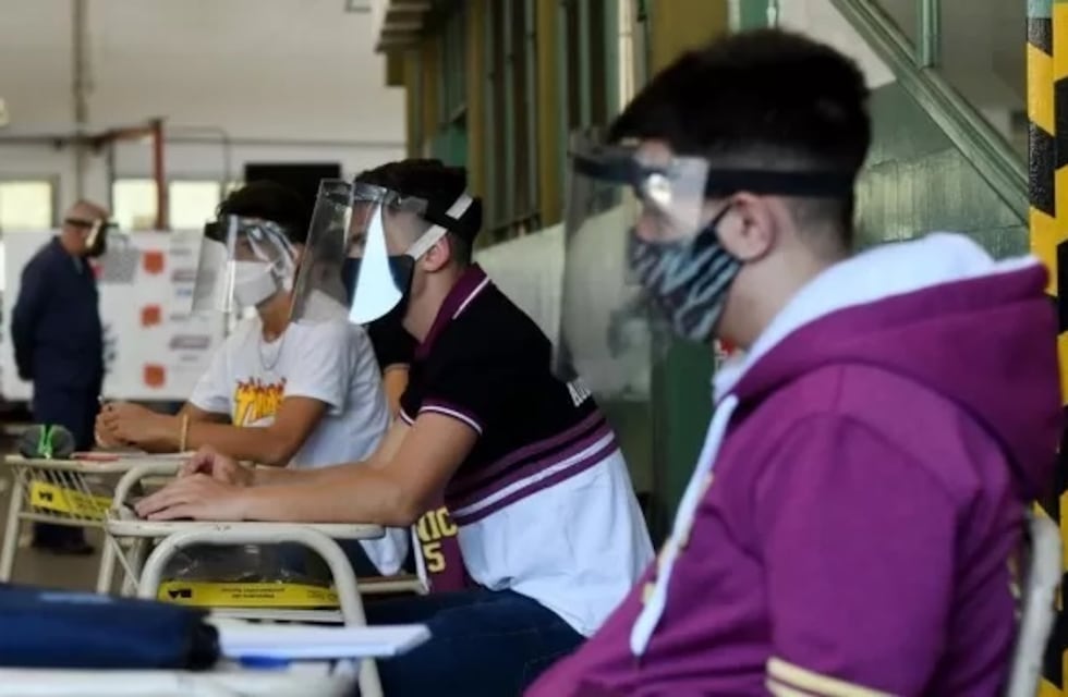 Otra polémica en la educación: el Gobierno propone que los chicos tampoco repitan este año