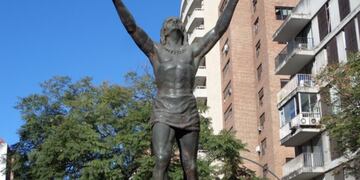 Córdoba vive una jornada de sol y calor, en arranque de la última semana de noviembre.