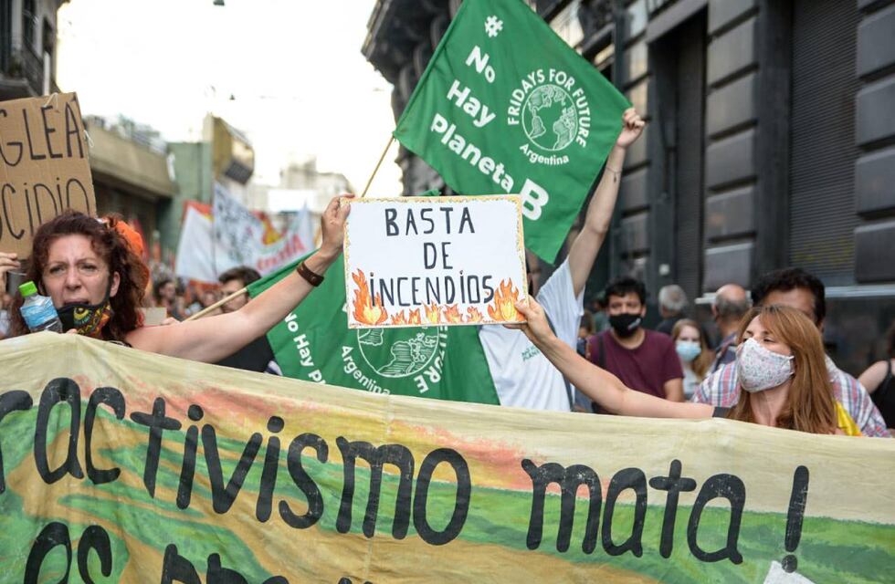 Anticipan “más devastación en las islas” frente a Rosario sin ley de humedales