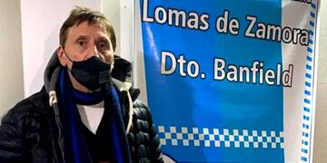 Carlos Alberto Murguia