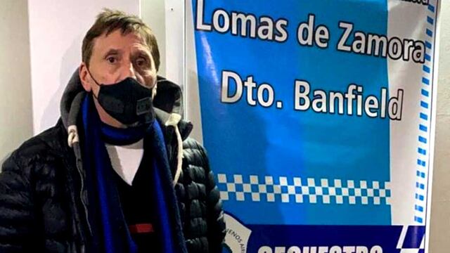 Carlos Alberto Murguia