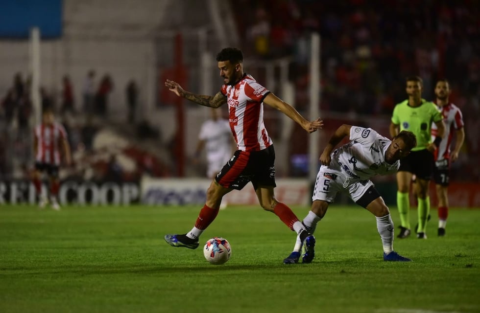 En un flojo partido, Instituto igualó sin goles ante Quilmes en Alta Córdoba