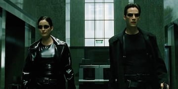 Matrix regresa para una quinta película: todos los detalles