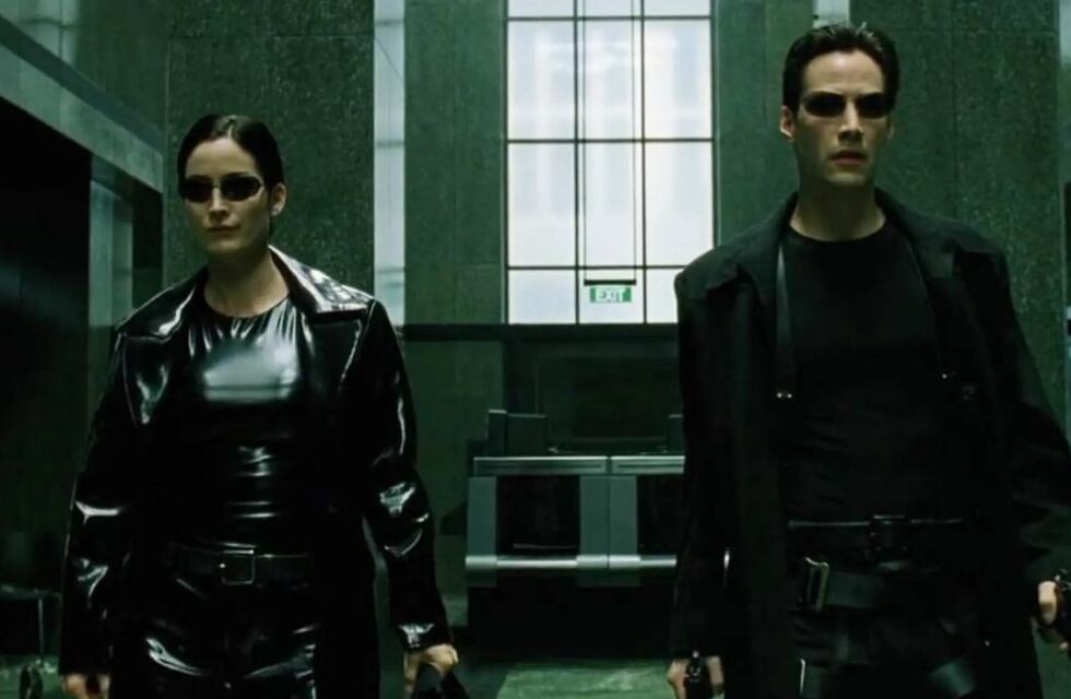 Matrix 5: quién será el protagonista de la nueva película de la saga