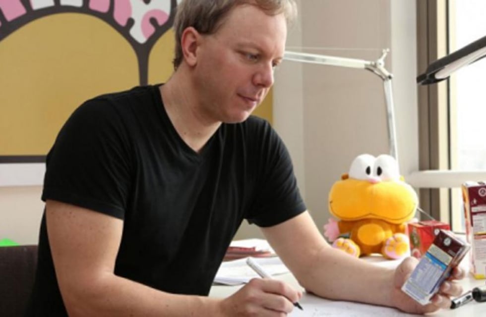 Nik denunció una “amenaza velada” de Aníbal Fernández: “Tengo miedo”