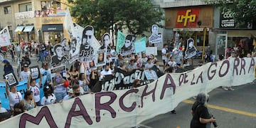 Este miércoles hay una nueva marcha contra el gatillo fácil en Córdoba.