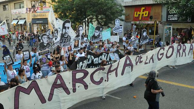 Este miércoles hay una nueva marcha contra el gatillo fácil en Córdoba.