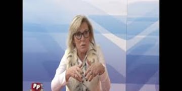 Doctora Peyracchia