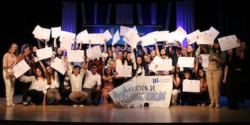 El Instituto Montoya abrirá la carrera de Psicopedagogía en Bernardo de Irigoyen desde 2026.