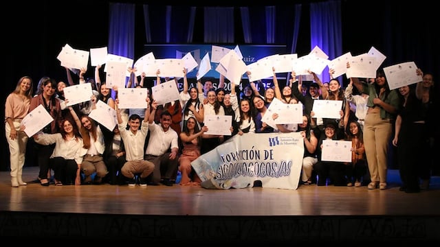 El Instituto Montoya abrirá la carrera de Psicopedagogía en Bernardo de Irigoyen desde 2026.