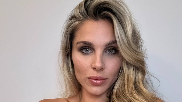 La influencer rosarina tiene 29 años y vivió casi toda su vida en España.
