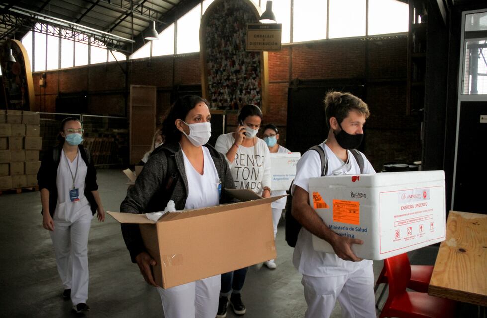 Coronavirus en Santa Fe: 636 nuevos casos y dos muertes