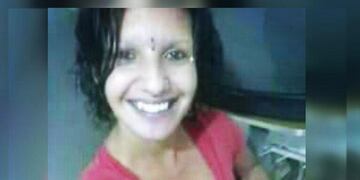 La joven fue vista por última vez a mediados de enero.