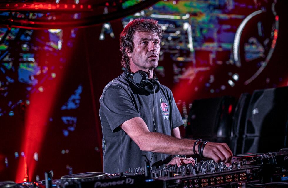 Hernán Cattaneo vuelve a Córdoba: el precio de las entradas y cuándo salen a la venta