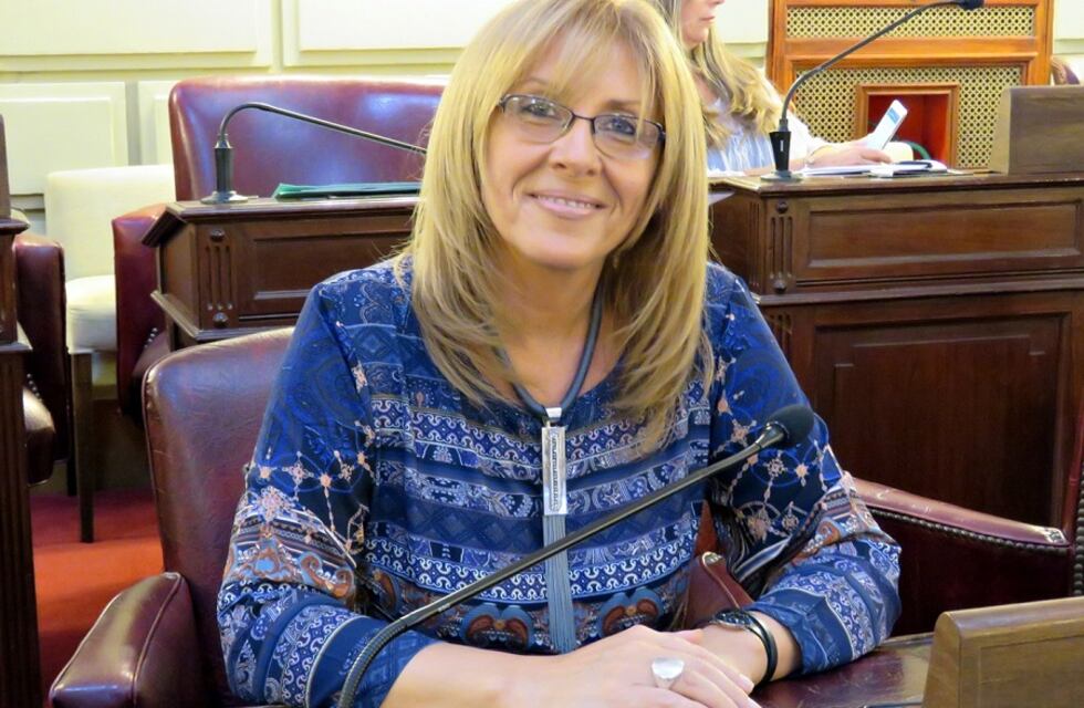 Claudia Giaccone dejó de ser secretaria de Deportes y suena una ex tenista para reemplazarla