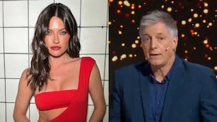 Sofía Jujuy Jiménez fulminó a Horacio Cabak tras sus dichos en Podemos Hablar: “El maltrato fue extremo”