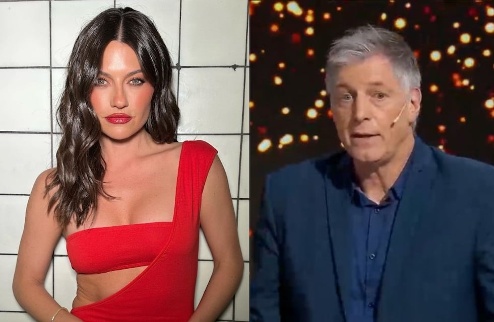 Sofía Jujuy Jiménez fulminó a Horacio Cabak tras sus dichos en Podemos Hablar: “El maltrato fue extremo”