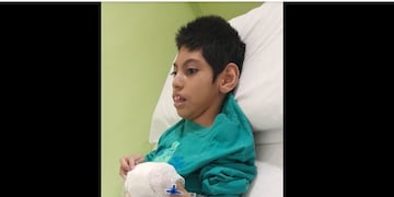 Falta de pediatras en Puerto Belgrano