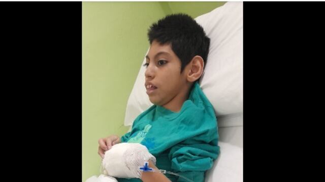 Falta de pediatras en Puerto Belgrano