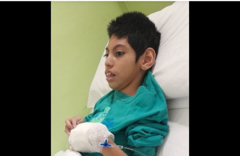 Fuerte descargo de una mamá puntaltense por la falta de pediatras