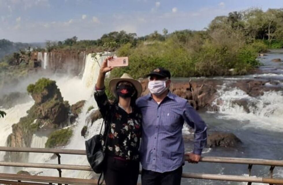 Análisis sobre la posibilidad de apertura parcial del circuito interior del Parque Nacional Iguazú