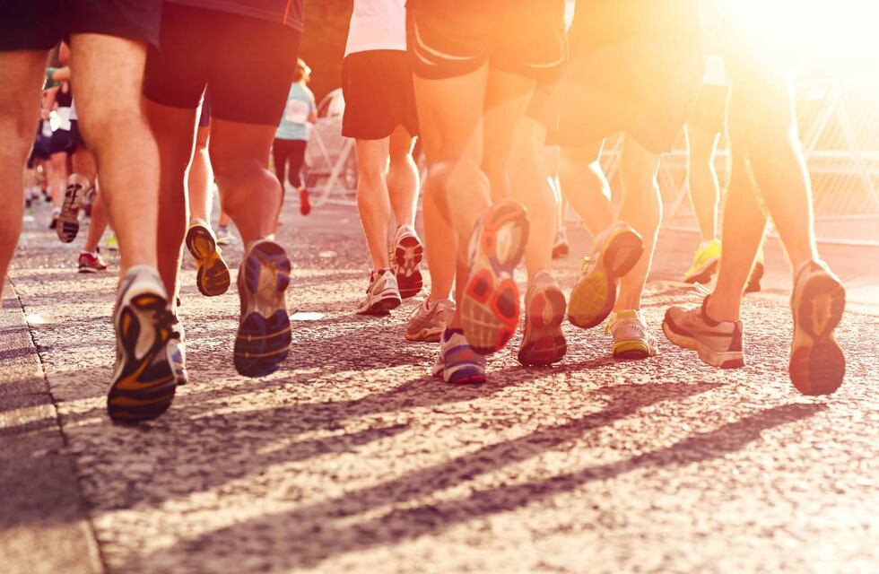 Abiertas las inscripciones para la carrera “Corre con los Guardavidas”