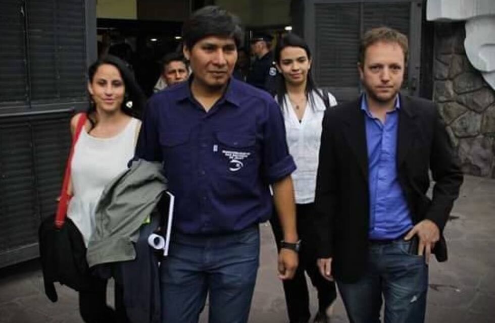 Vilca dice que debe “reducirse la jornada laboral a seis horas” en Jujuy