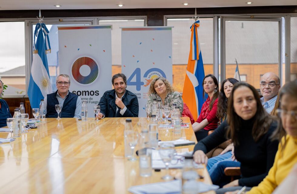 Tierra del Fuego recibirá financiamiento para equipar el Laboratorio de Toxinas Marinas de Ushuaia