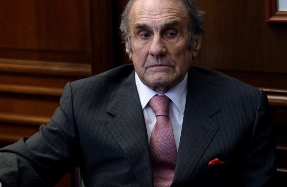 Internaron nuevamente en Santa Fe al exgobernador Carlos Reutemann