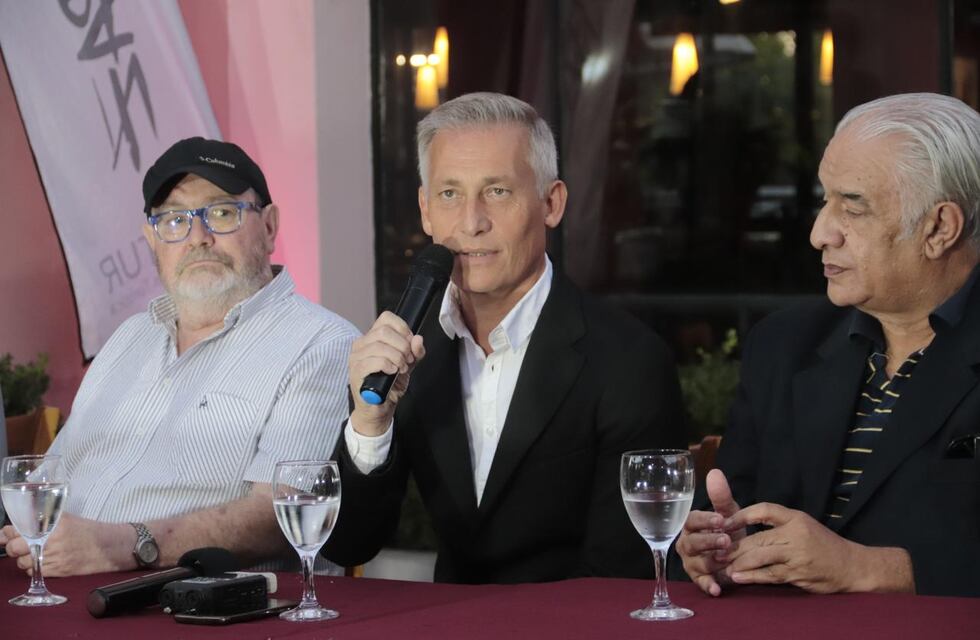 Comisión de Identidad Carlospacense: “Un compromiso con la historia y el futuro de Villa Carlos Paz”