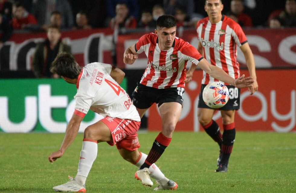 Los penales entre Estudiantes y Argentinos Juniors por el pase a semifinales de la Copa LPF