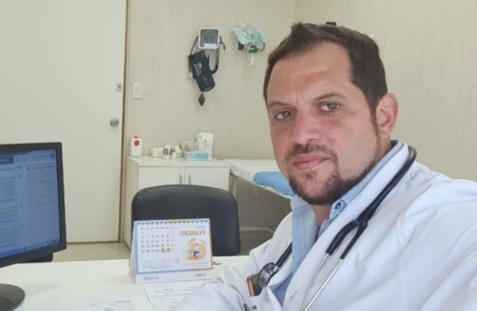 Médico paranaense que asesora a Alberto Fernández: “Los casos están aumentando en todo el país”