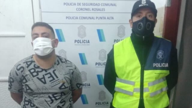 Mario Alberto Barros