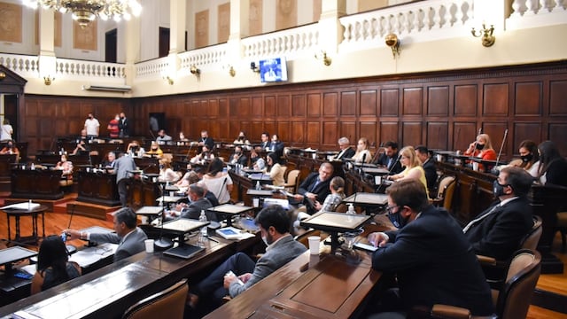 Cámara de Diputados de Mendoza