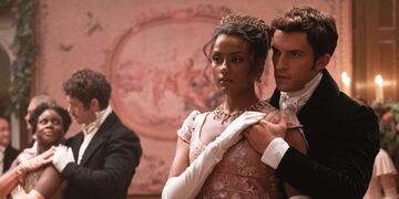 Kate y Anthony serán la pareja protagonista de esta nueva entrega. (Instagram oficial de la serie)