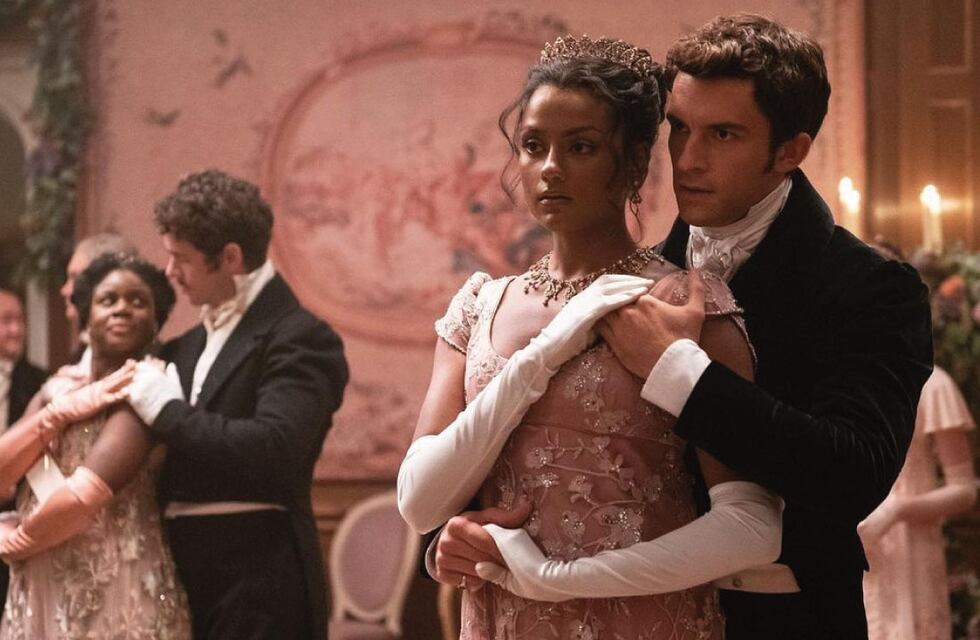 Bridgerton: Netflix palpita el estreno de la segunda temporada con un nuevo adelanto