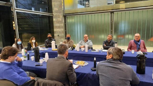 Fracasó la paritaria municipal y la FESTRAM lanzó un plan de lucha