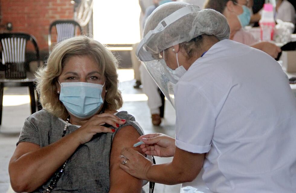 En Santa Fe temen que segunda ola de casos de coronavirus se desate en otoño