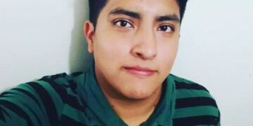 Una historia de vida que expone una veta de lo que significa ser trans en Córdoba.