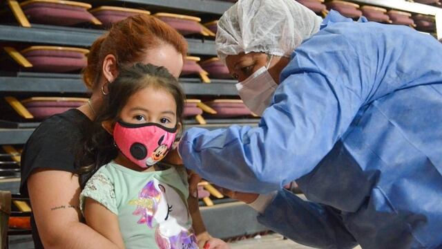 Con el avance de la vacunación, el objetivo de la inmunidad de rebaño está cada vez más cerca.