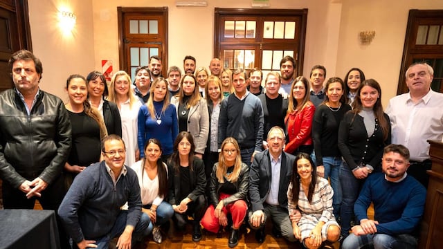 Para legisladores del PRO, Kicillof debe “distribuir los fondos sin distinción política”