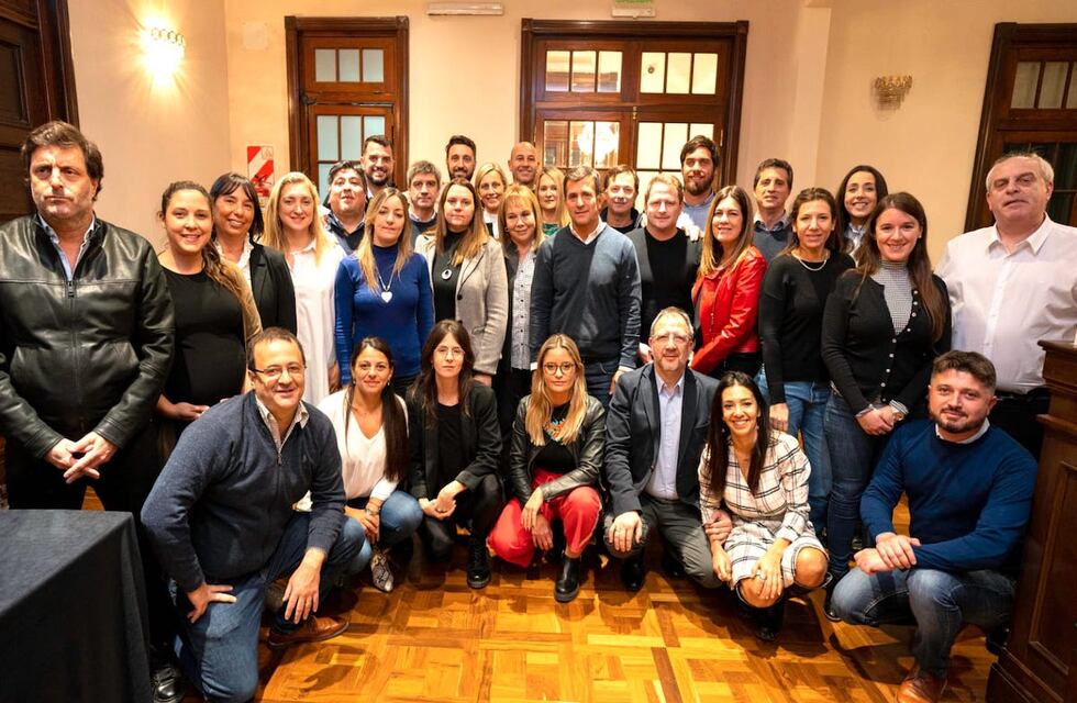 “Kicillof discrimina a los Municipios cuyos intendentes no son del Frente de Todos”
