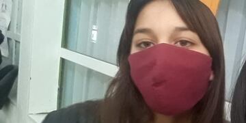 Yessica, la menor de 15 años, sigue sin aparecer en Las Heras y el gobierno viralizó su búsqueda