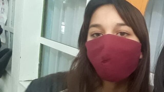 Yessica, la menor de 15 años, sigue sin aparecer en Las Heras y el gobierno viralizó su búsqueda