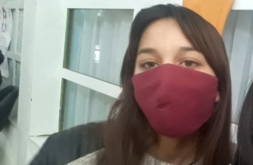 Yessica, la menor de 15 años, sigue sin aparecer en Las Heras y el gobierno viralizó su búsqueda