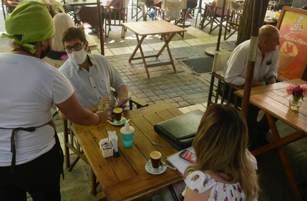 Covid 19: en Mendoza se informaron 106 nuevos casos y 7 muertos